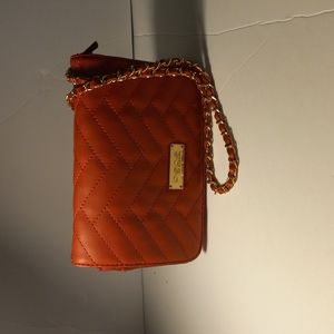 bebe Los Angeles purse